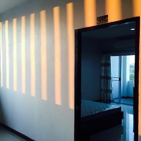 Siriwat Apartment Csiangmaj Kültér fotó
