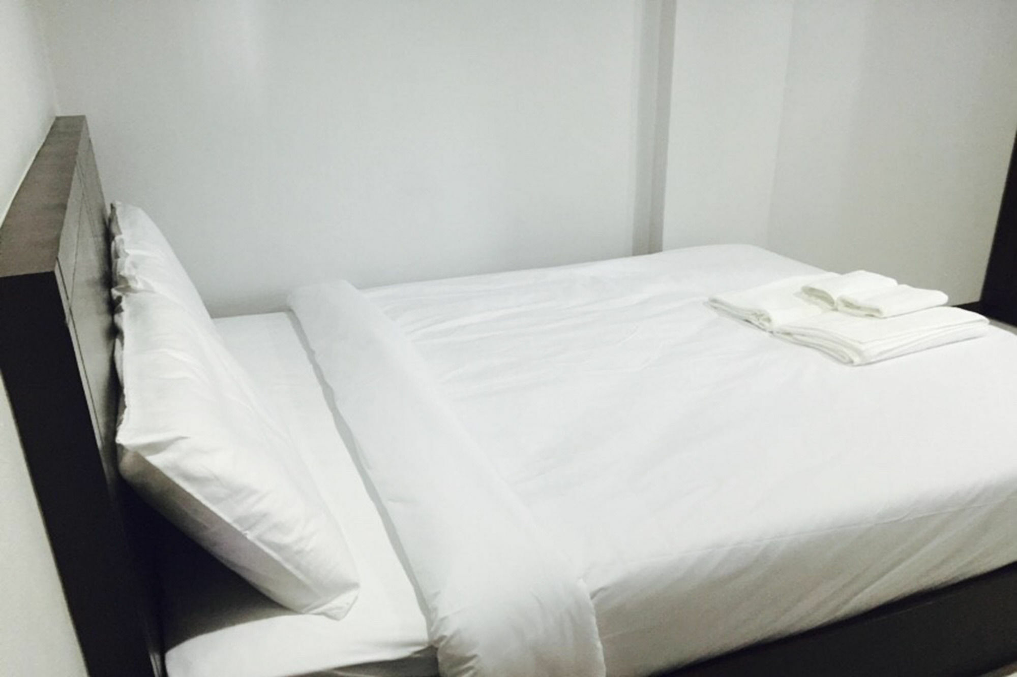 Siriwat Apartment Csiangmaj Kültér fotó