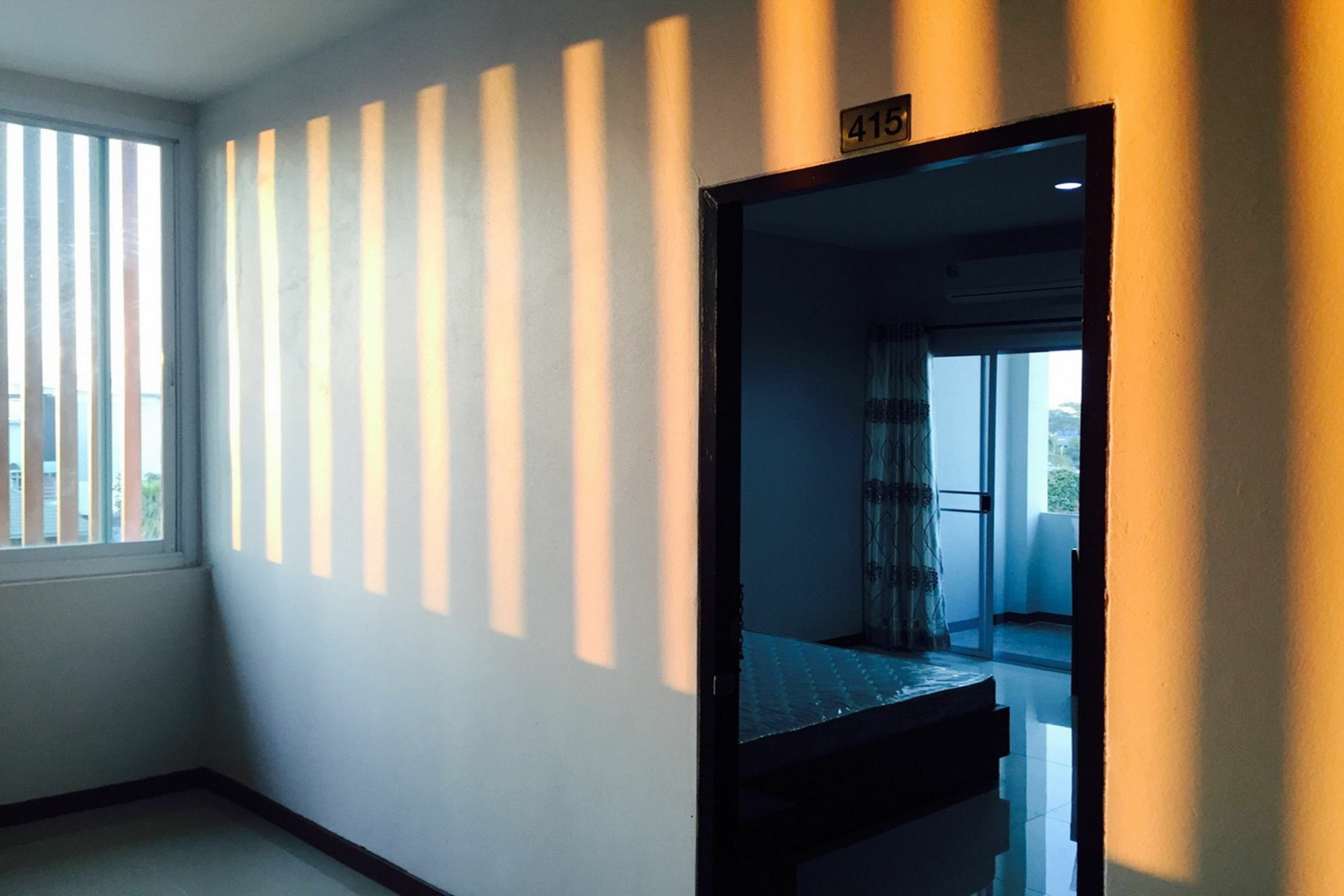 Siriwat Apartment Csiangmaj Kültér fotó